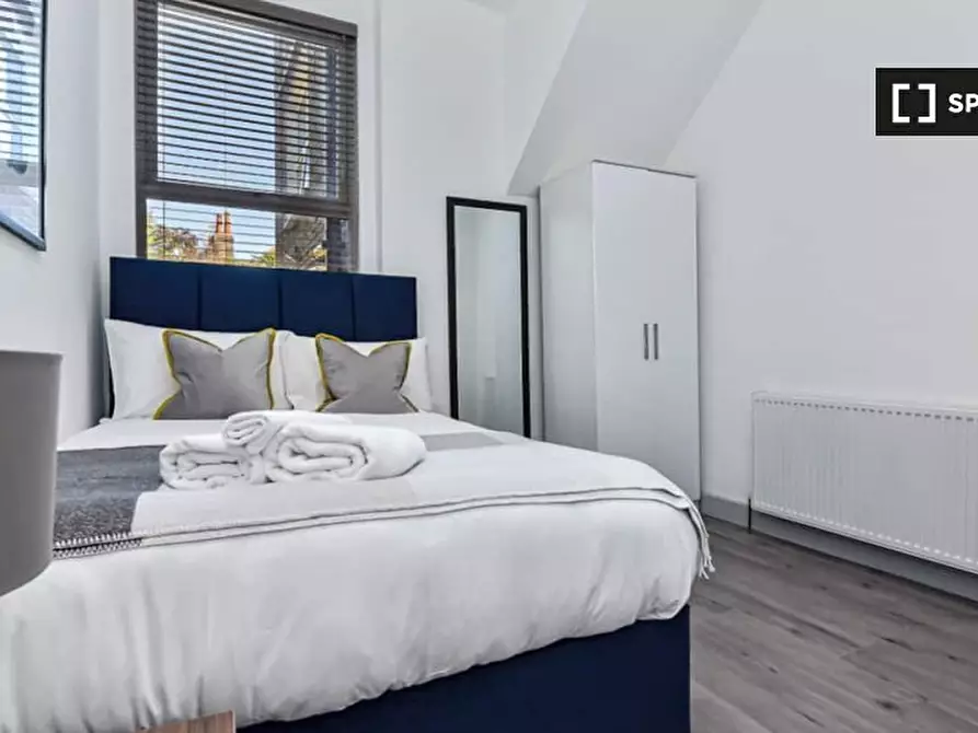 Immagine 3 di Appartamento in affitto  in Flat A a Lambeth