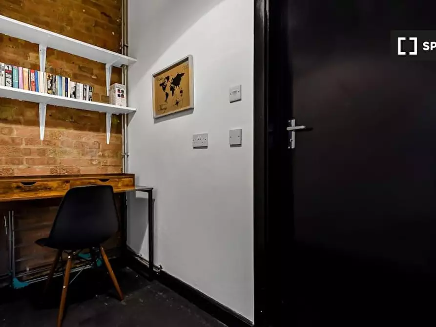 Immagine 14 di Appartamento in affitto  in Flat GG Enterprise House Tudor Grove E 7QL a Hackney