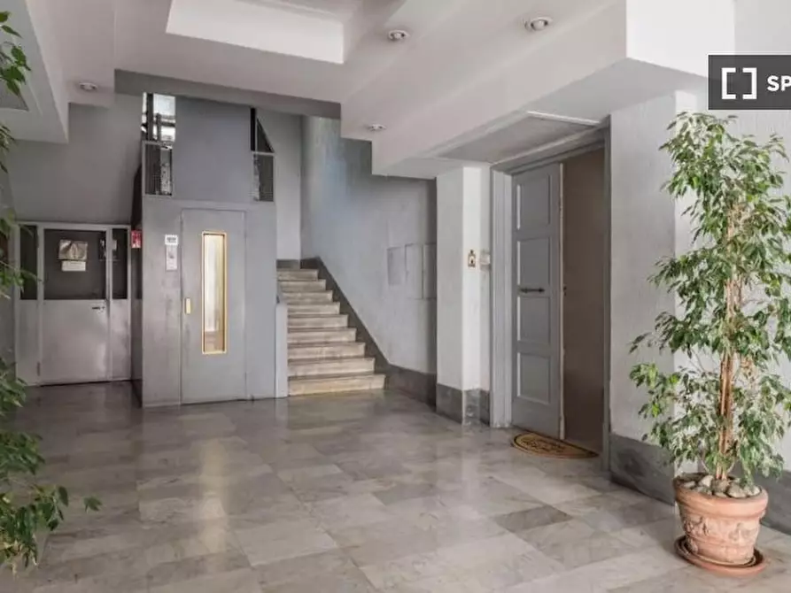 Immagine 13 di Ufficio in affitto  in Via Cristoforo Colombo a Roma