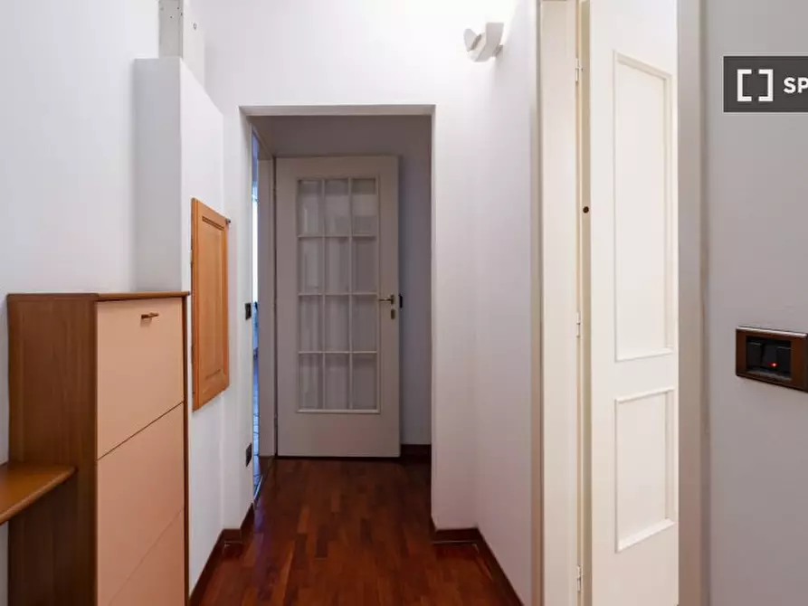 Immagine 5 di Appartamento in affitto  in Via Villani a Firenze