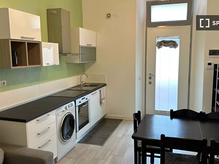 Immagine 3 di Appartamento in affitto  in Corso S. Gottardo a Milano