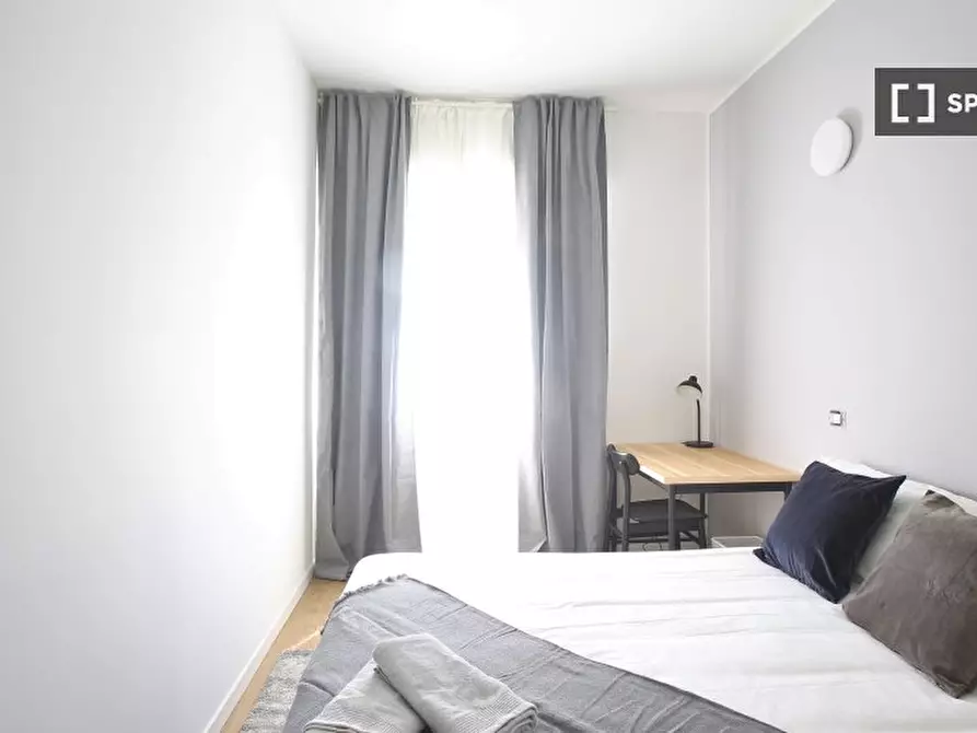 Immagine 2 di Camera condivisa in affitto  in Via Carlo Marx a Milano