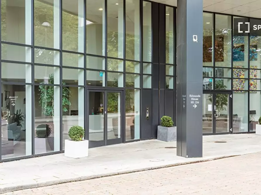 Immagine 7 di Appartamento in affitto  in Edmunds House a Hounslow