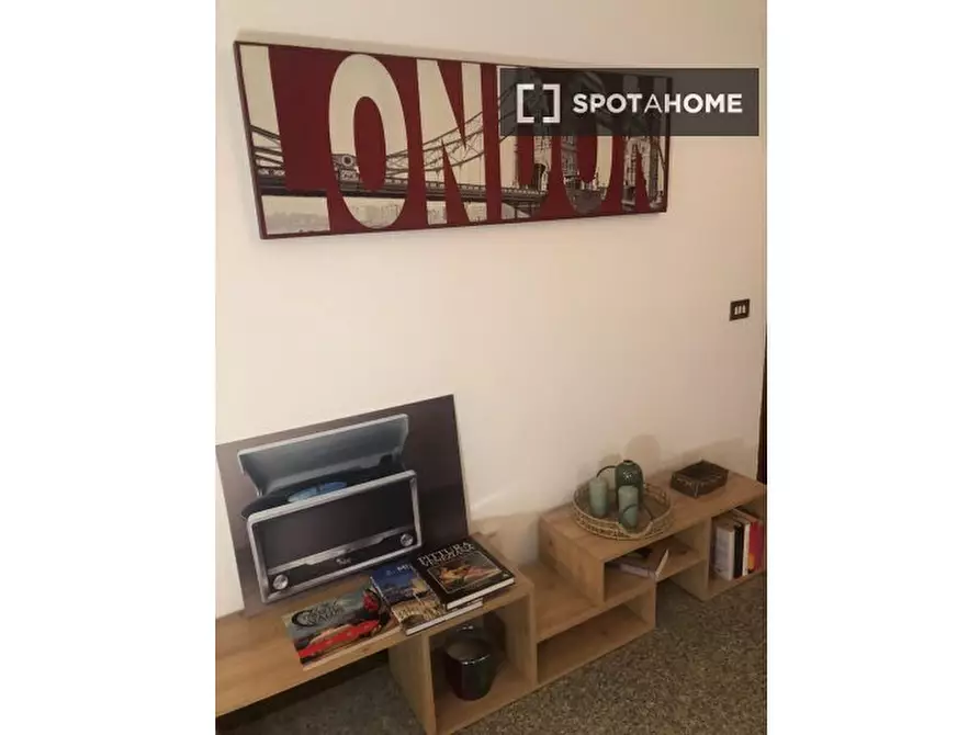 Immagine 6 di Appartamento in affitto  in Via Luigi Ornato a Milano
