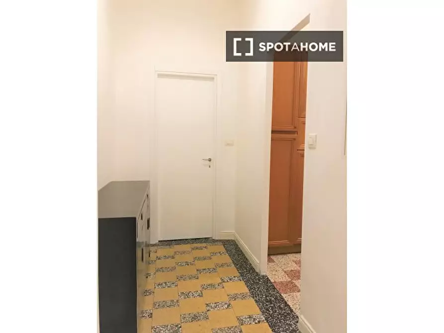 Immagine 6 di Appartamento in affitto  in Via Giovanni Milani a Milano