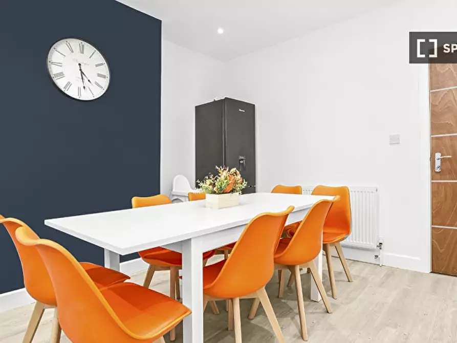 Immagine 15 di Appartamento in affitto  in flat c a Tottenham