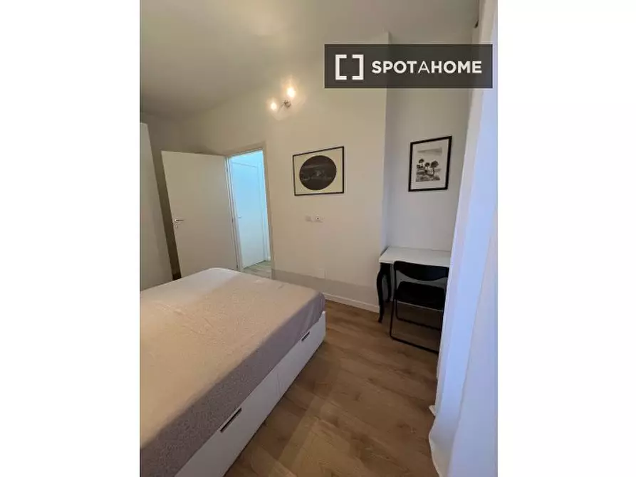 Immagine 14 di Appartamento in affitto  in Via Francesco Primaticcio a Milano