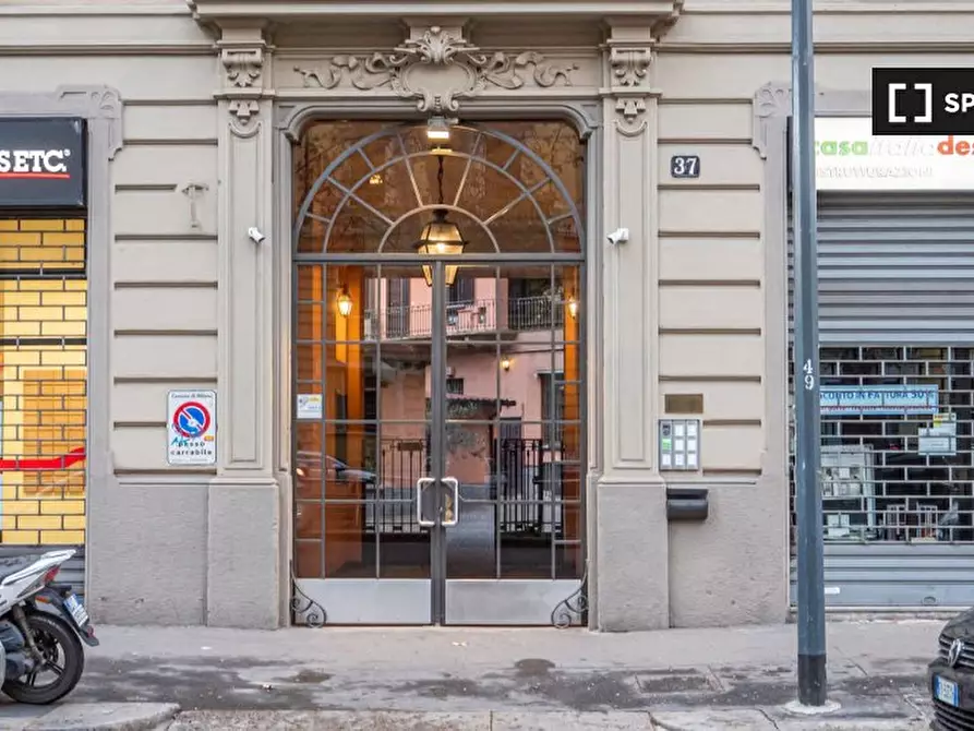 Immagine 18 di Appartamento in affitto  in Via Cenisio a Milano