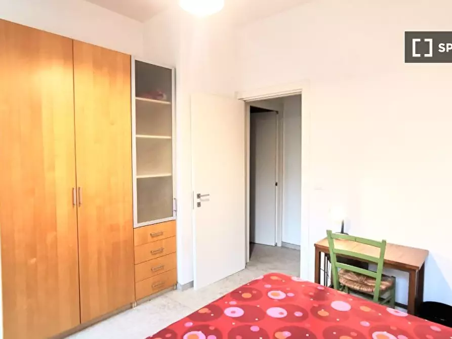 Immagine 18 di Camera condivisa in affitto  in Via Irma Bandiera a Bologna