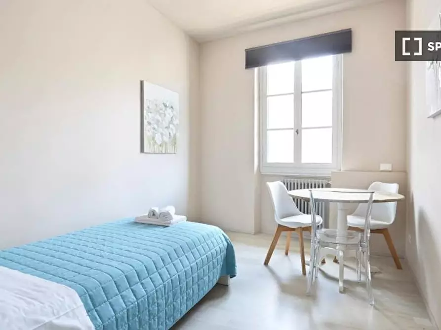 Immagine 3 di Appartamento in affitto  in Via della Scala a Firenze