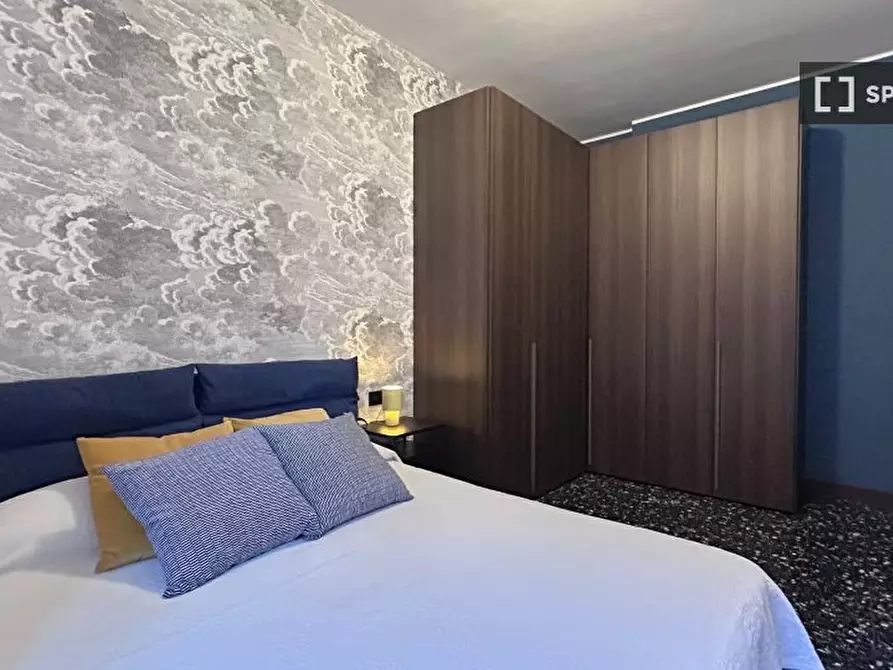 Immagine 14 di Appartamento in affitto  in Via Tavazzano a Milano