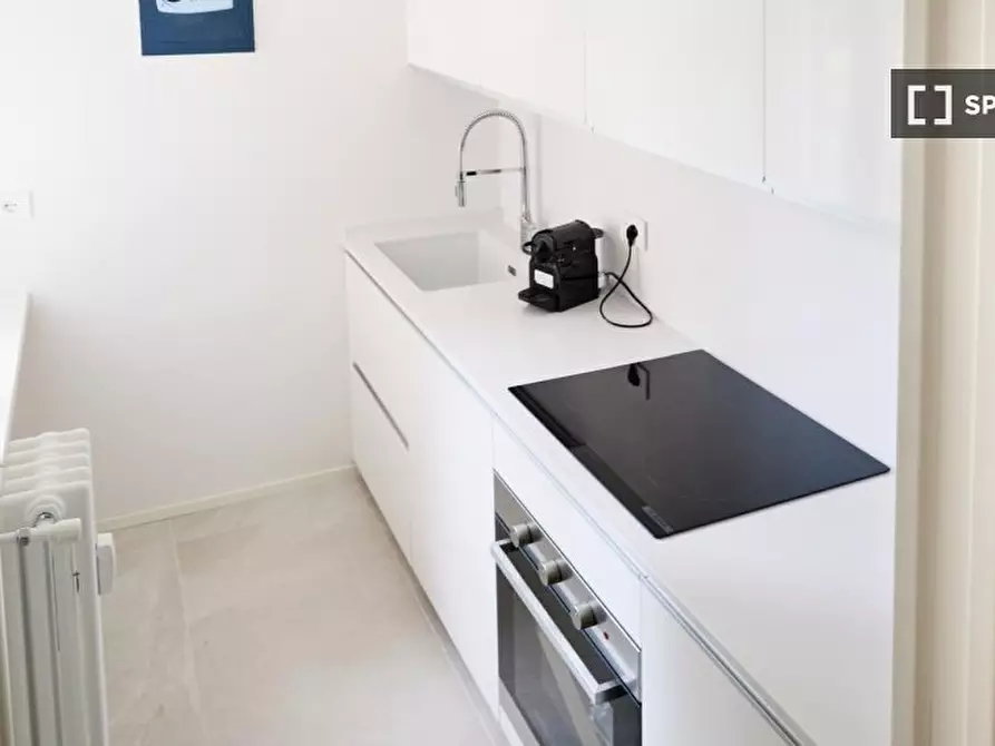 Immagine 4 di Ufficio in affitto  in Via Tortona a Milano