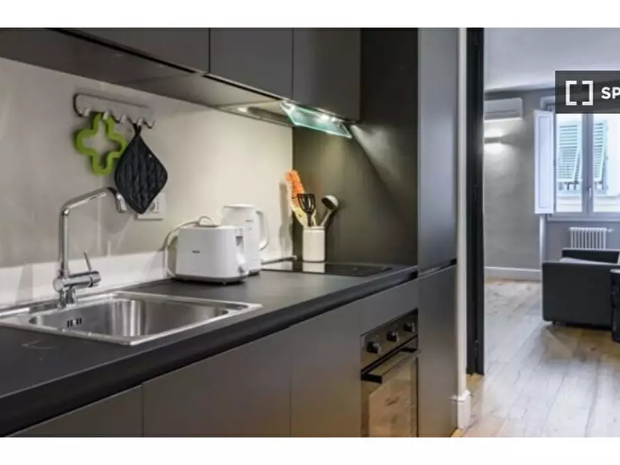 Immagine 14 di Appartamento in affitto  in Via dei Pepi a Firenze