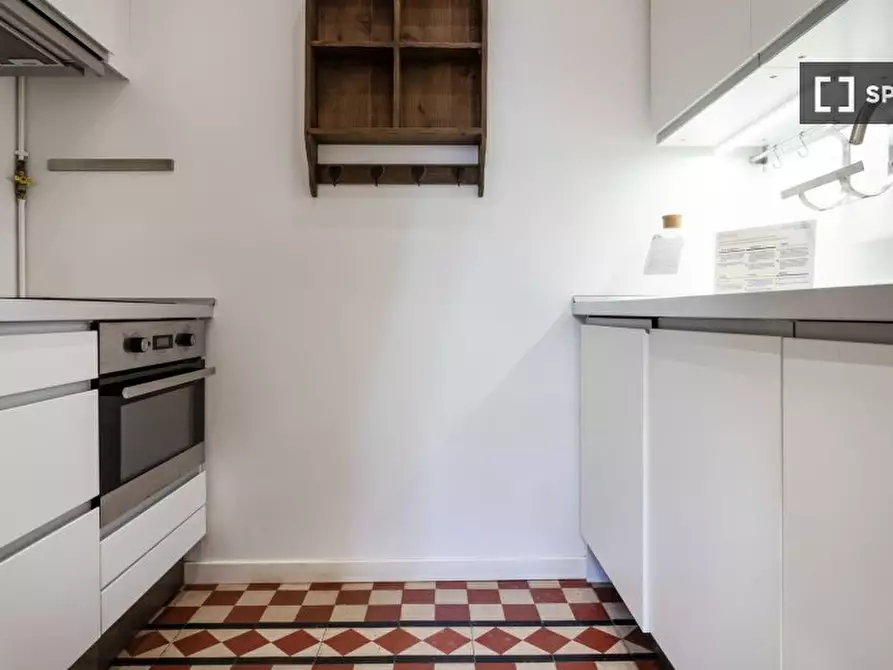 Immagine 3 di Appartamento in affitto  in Viale Campania a Milano