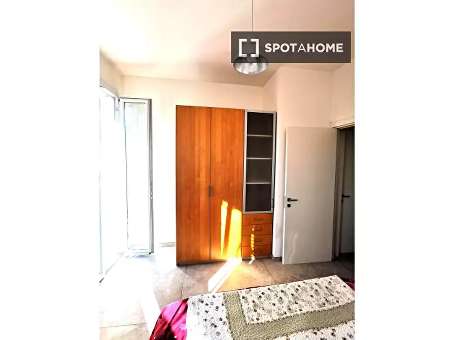 Immagine 9 di Camera condivisa in affitto  in Via Irma Bandiera a Bologna