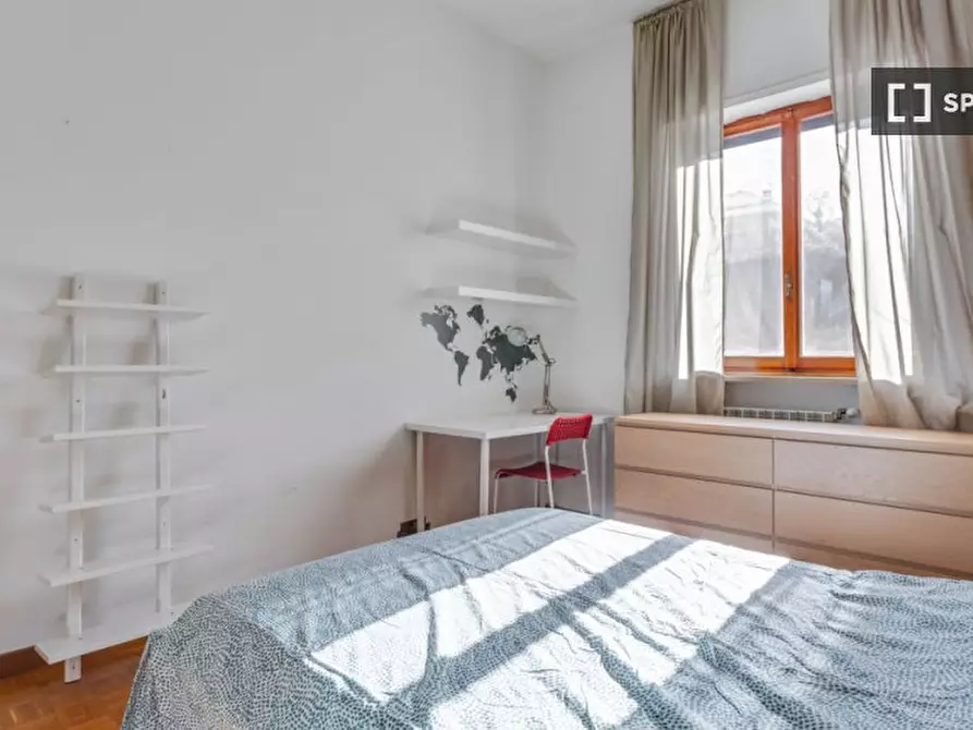 Immagine 2 di Camera condivisa in affitto  in Via Orti a Milano