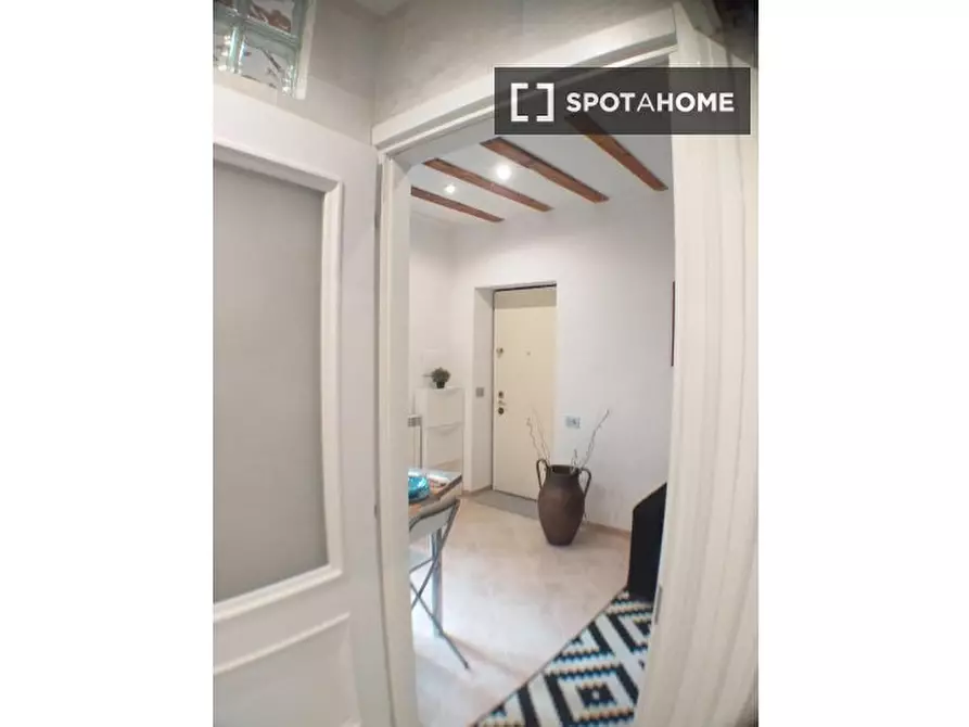 Immagine 9 di Ufficio in affitto  in Via della Chiesa Rossa a Milano