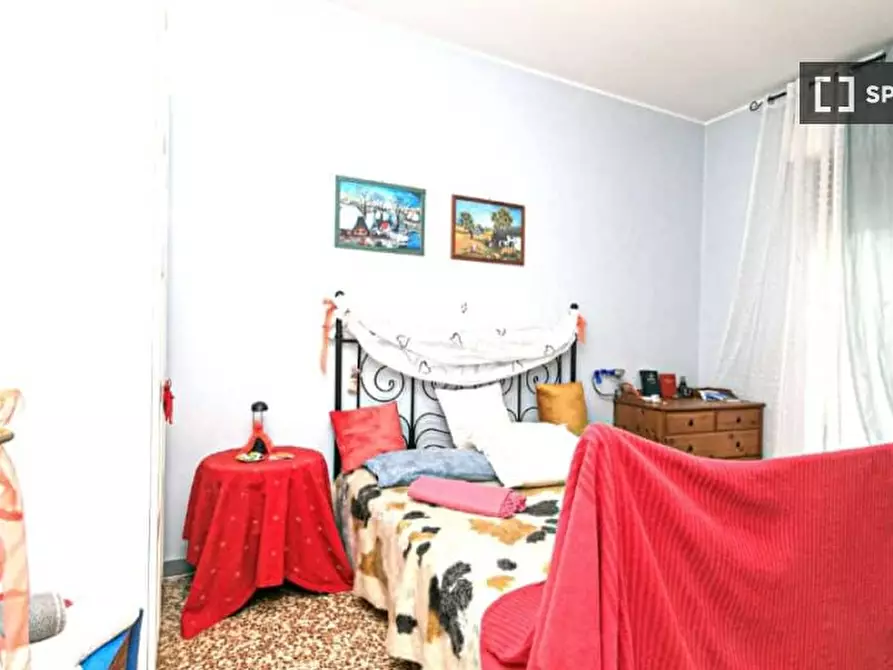 Immagine 1 di Appartamento in affitto  in Via Mogadiscio a Genova