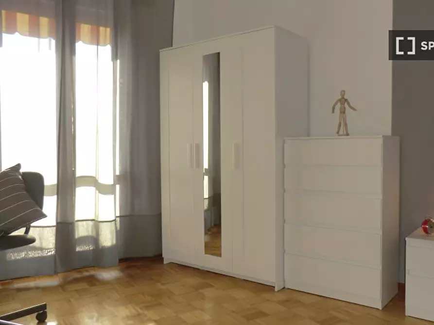 Immagine 7 di Camera condivisa in affitto  in via Piovese a Padova