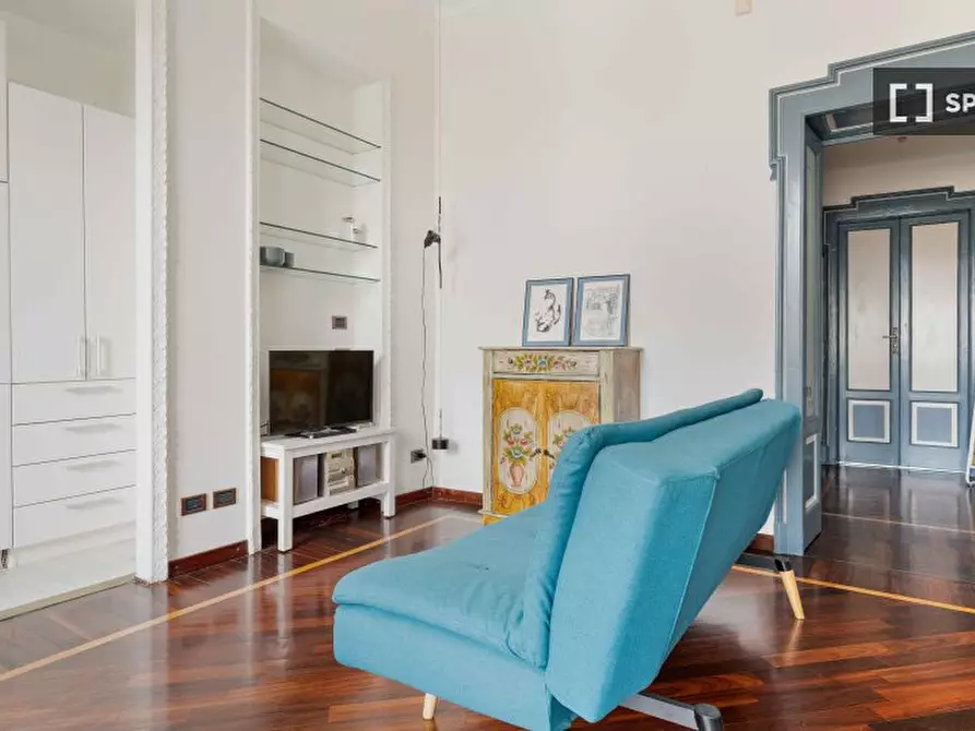 Immagine 3 di Ufficio in affitto  in Via Bartolomeo Eustachi a Milano