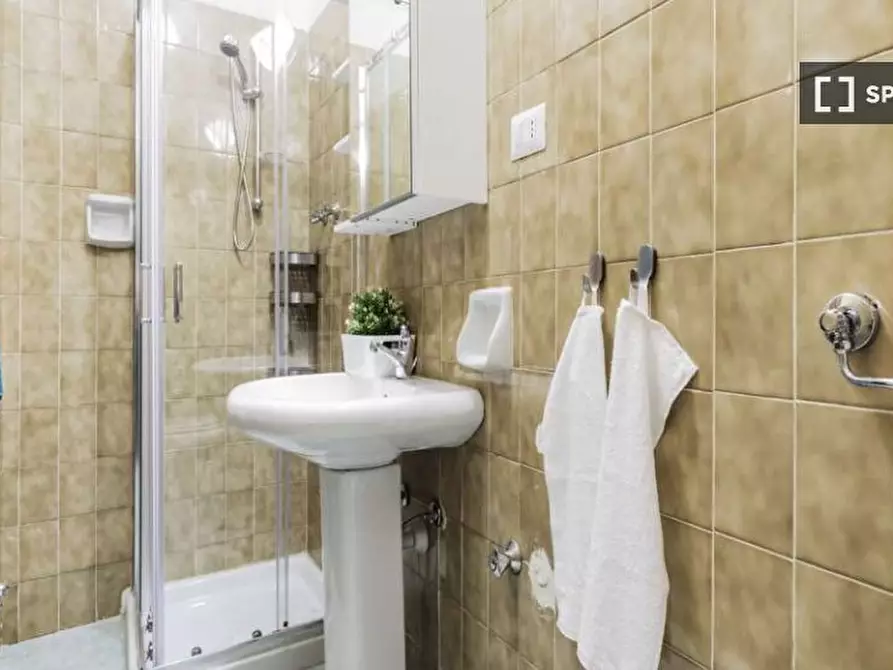 Immagine 12 di Camera condivisa in affitto  in Via Felice Mendelssohn a Padova