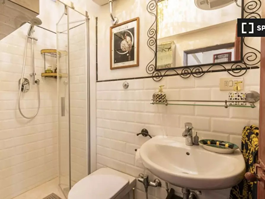 Immagine 10 di Appartamento in affitto  in Via Taddea a Firenze