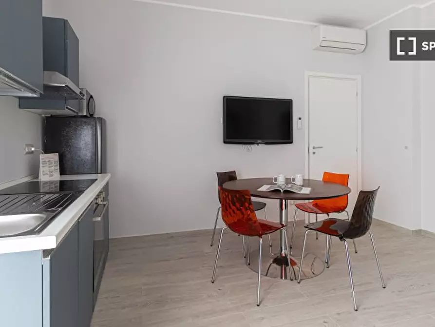 Immagine 8 di Appartamento in affitto  in Via Copernico a Milano