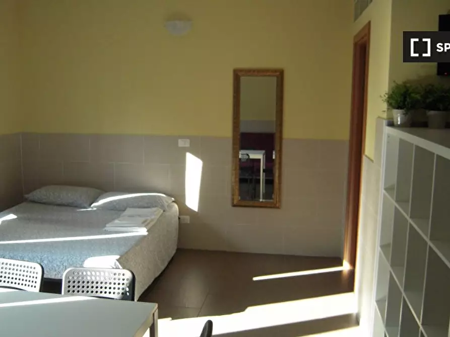 Immagine 3 di Ufficio in affitto  in Via Alessandro Stoppato a Bologna