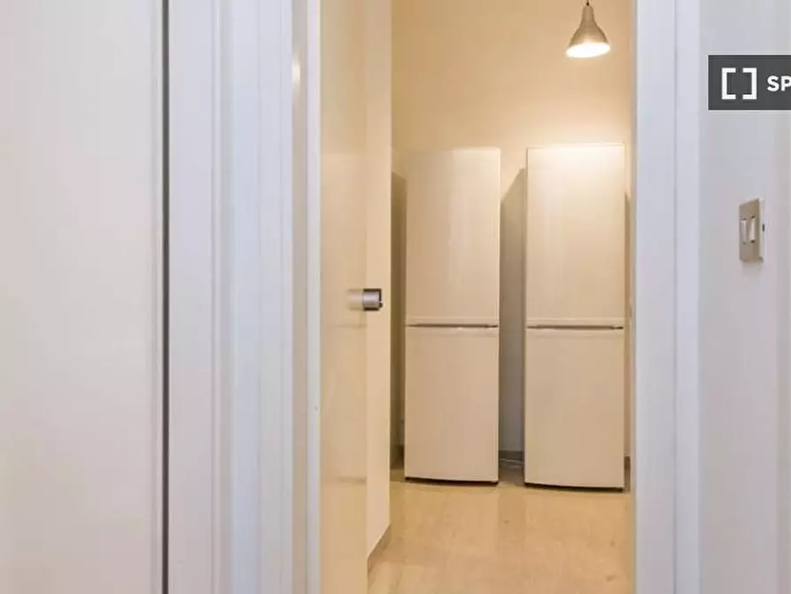 Immagine 14 di Camera condivisa in affitto  in Via Giuseppe Frua a Milano