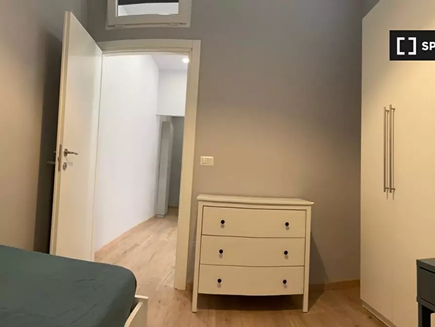 Immagine 11 di Appartamento in affitto  in Corso Lodi a Milano