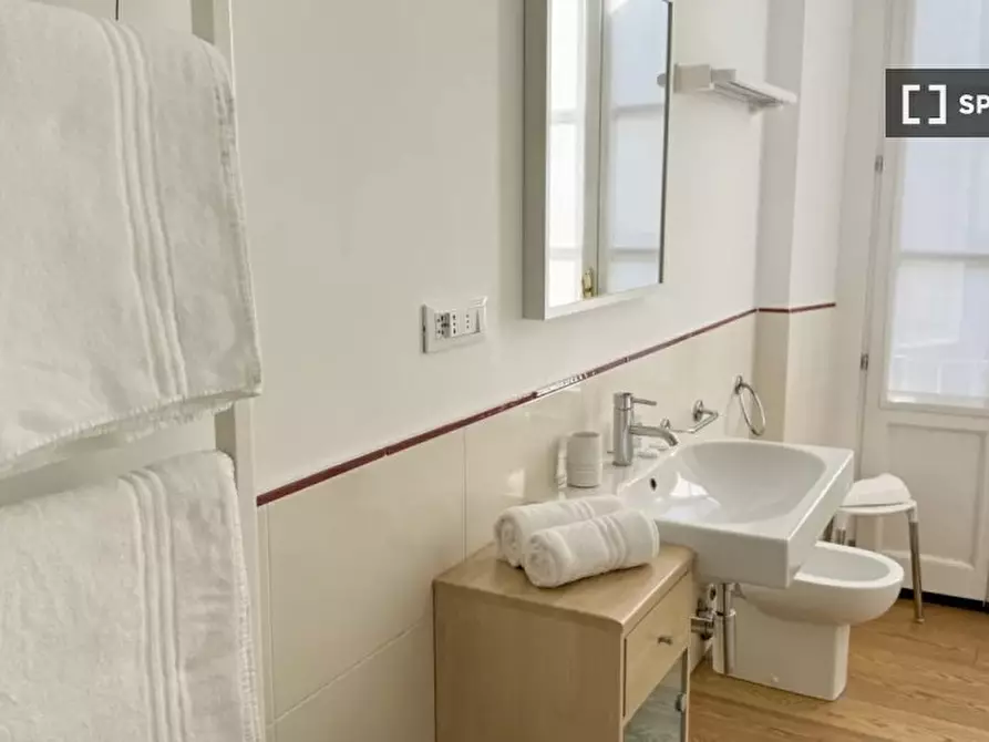 Immagine 8 di Appartamento in affitto  in Corso di Porta Vigentina a Milano