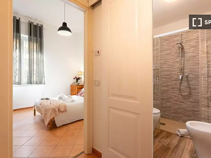 Immagine 14 di Appartamento in affitto  in Via Frusa a Firenze