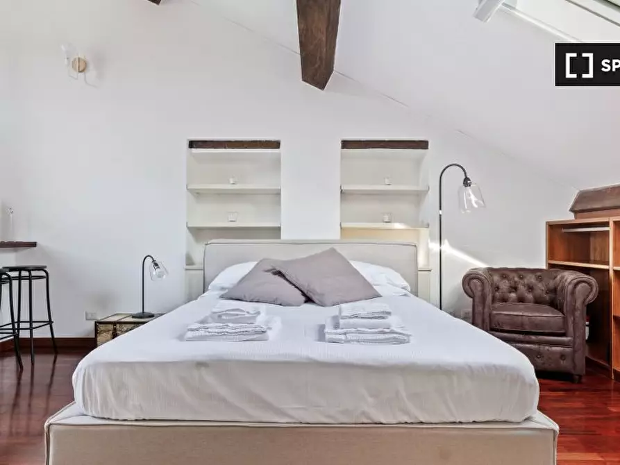 Immagine 3 di Ufficio in affitto  in Via San Fermo a Milano