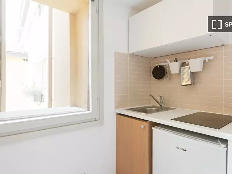 Immagine 13 di Ufficio in affitto  in Corso Magenta a Milano