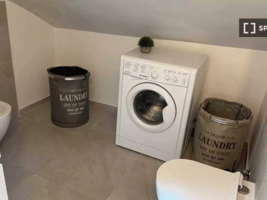 Immagine 4 di Appartamento in affitto  in S.da Val Salice a Torino