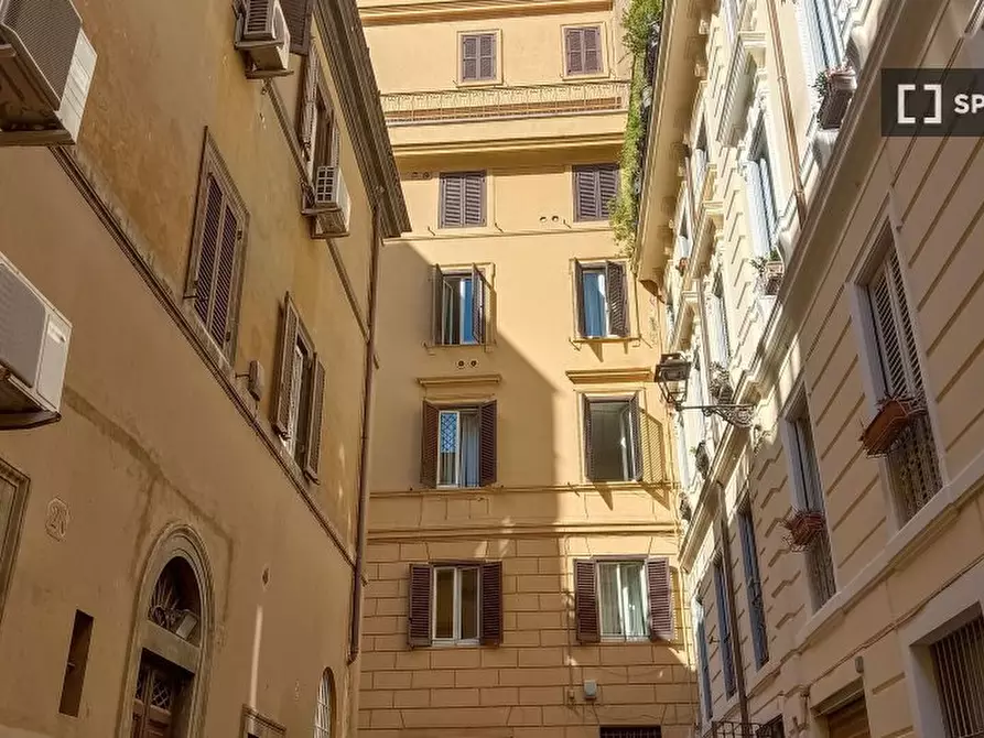 Immagine 13 di Ufficio in affitto  in Via Caprareccia a Roma