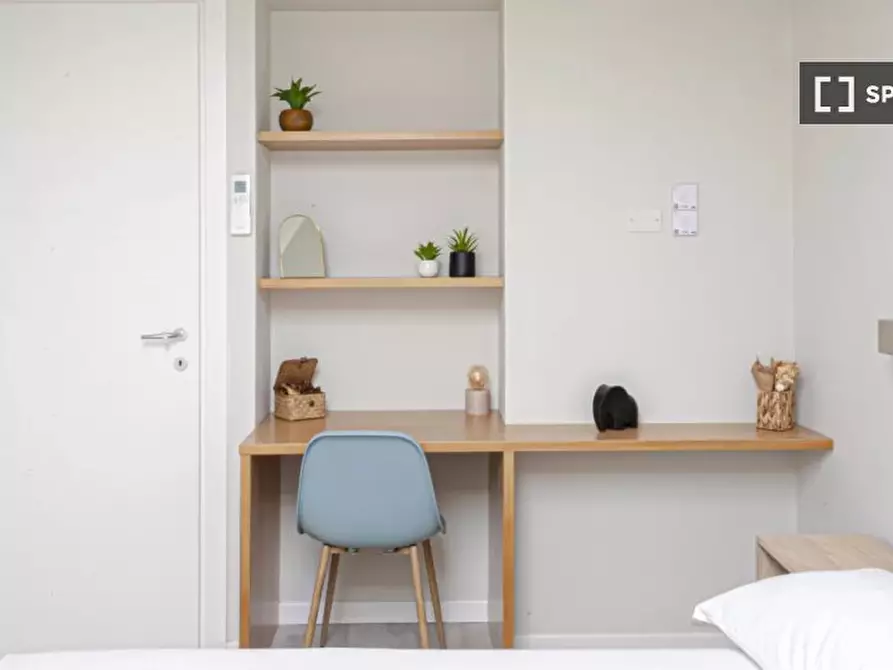 Immagine 14 di Appartamento in affitto  in Via Felice Casati a Milano