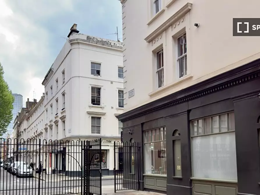 Immagine 6 di Appartamento in affitto  in Galen Place a Camden Town