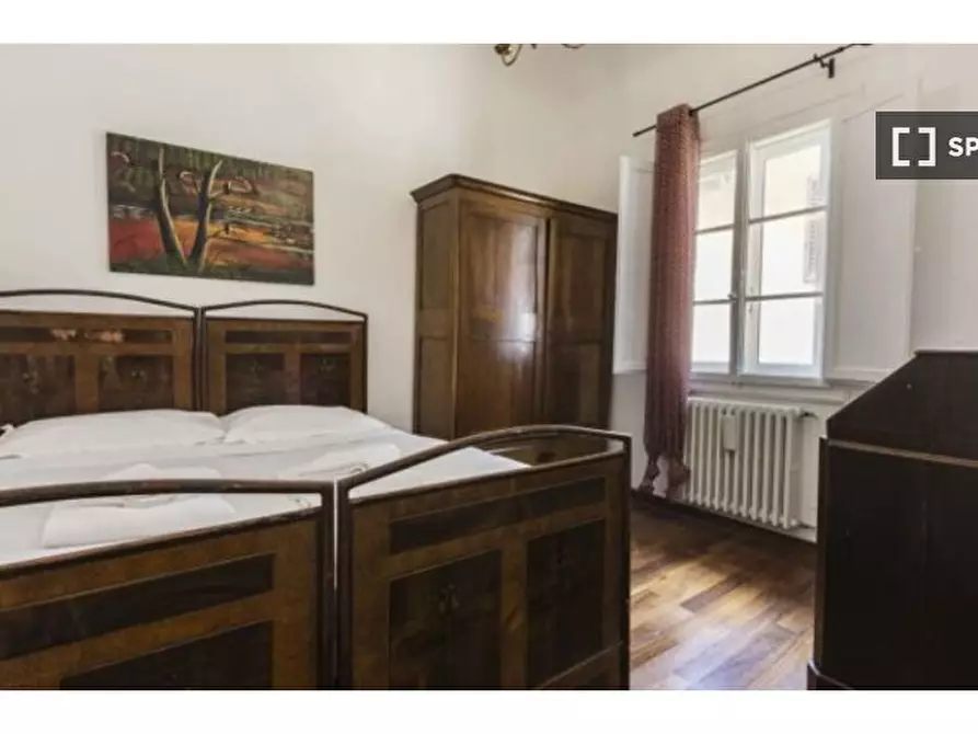 Immagine 1 di Appartamento in affitto  in Via Ghibellina a Firenze