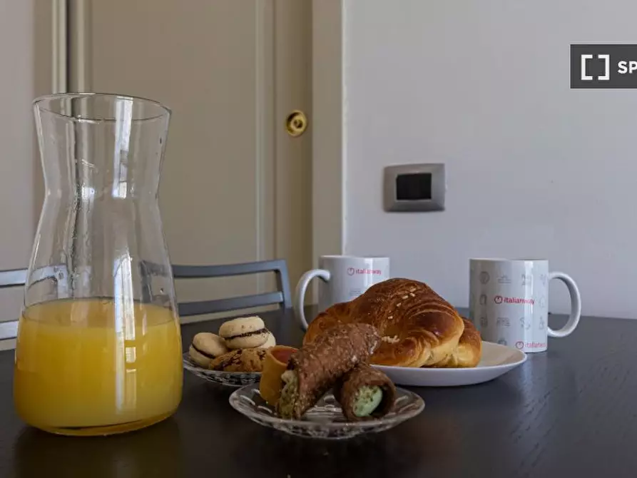 Immagine 18 di Appartamento in affitto  in Via Mancinelli a Milano