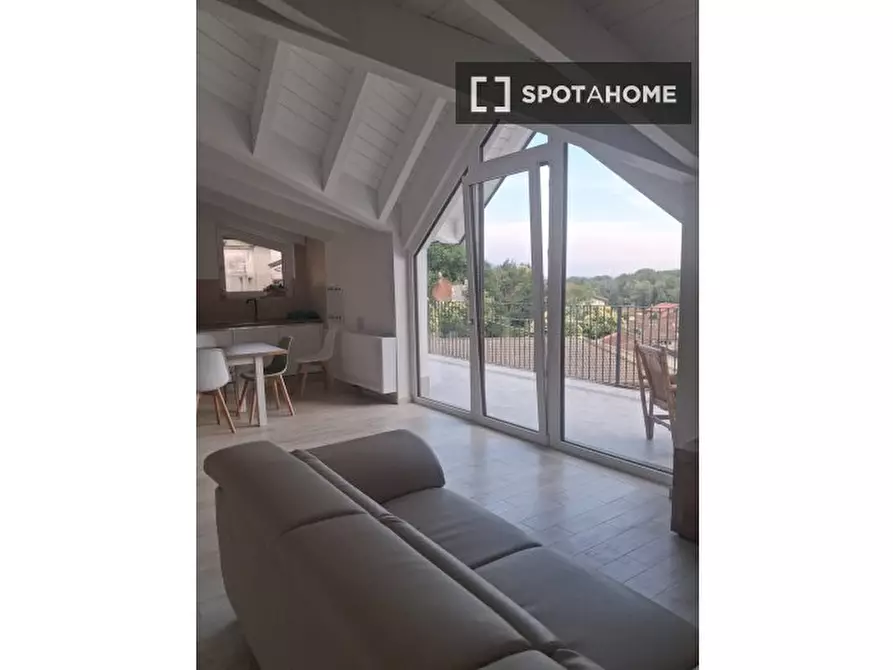Immagine 1 di Appartamento in affitto  in Via alle Betulle a Verbania