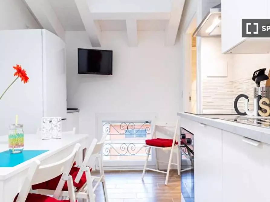 Immagine 10 di Camera condivisa in affitto  in Viale Alfredo Oriani a Bologna