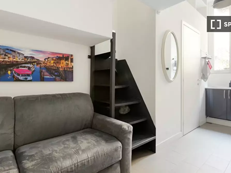 Immagine 10 di Ufficio in affitto  in Via Andrea Appiani a Milano