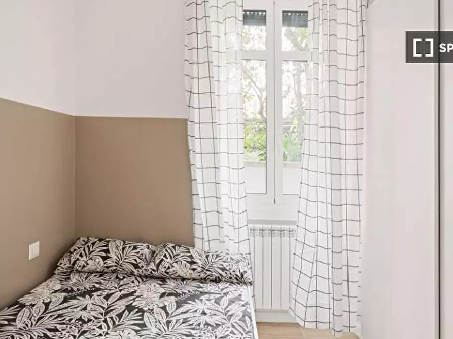 Immagine 10 di Camera condivisa in affitto  in Viale Legioni Romane a Milano