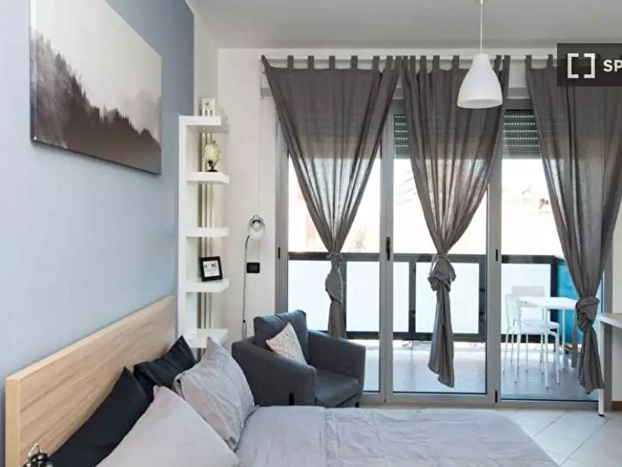 Immagine 1 di Camera condivisa in affitto  in Via Del Lavoro a Bologna