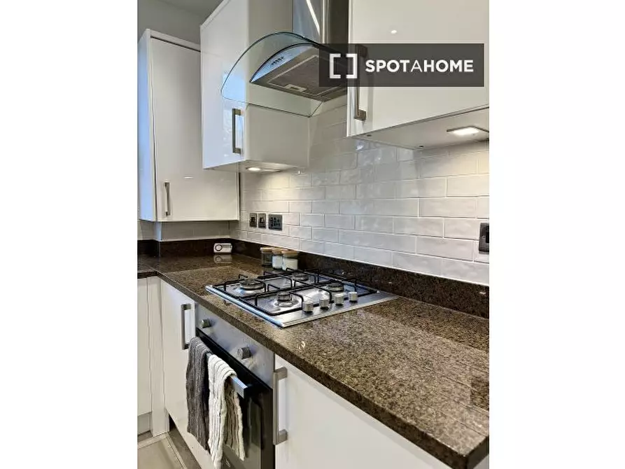 Immagine 10 di Appartamento in affitto  in flat a Islington