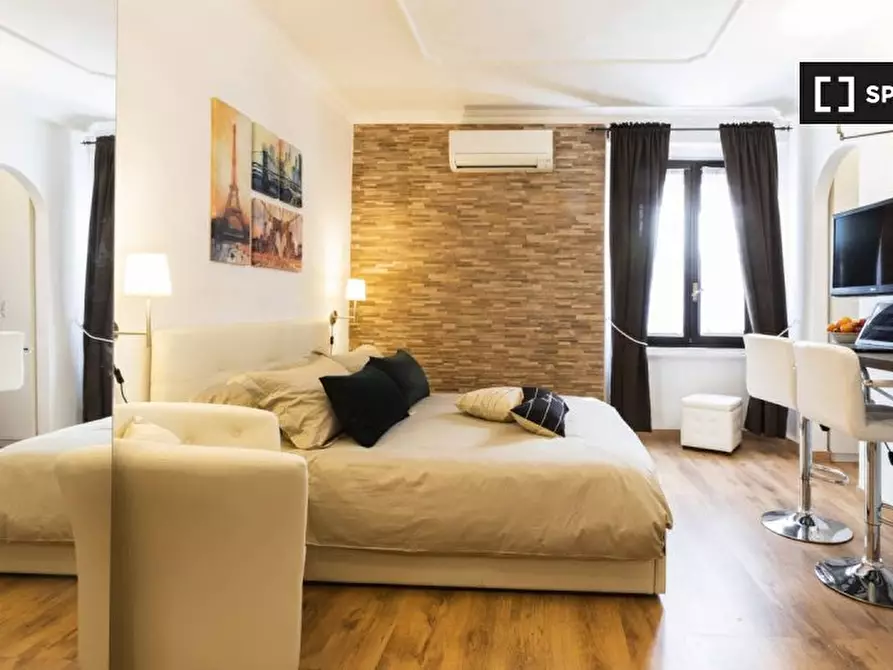 Immagine 2 di Ufficio in affitto  in Viale Monte Nero a Milano