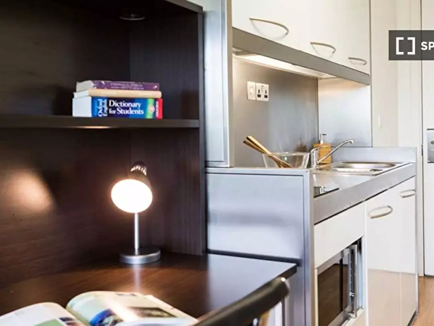 Immagine 2 di Residence in affitto  in Alderson St a Kensington