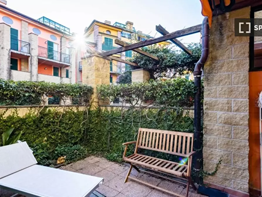 Immagine 15 di Appartamento in affitto  in Via della Chiusa a Sestri Levante