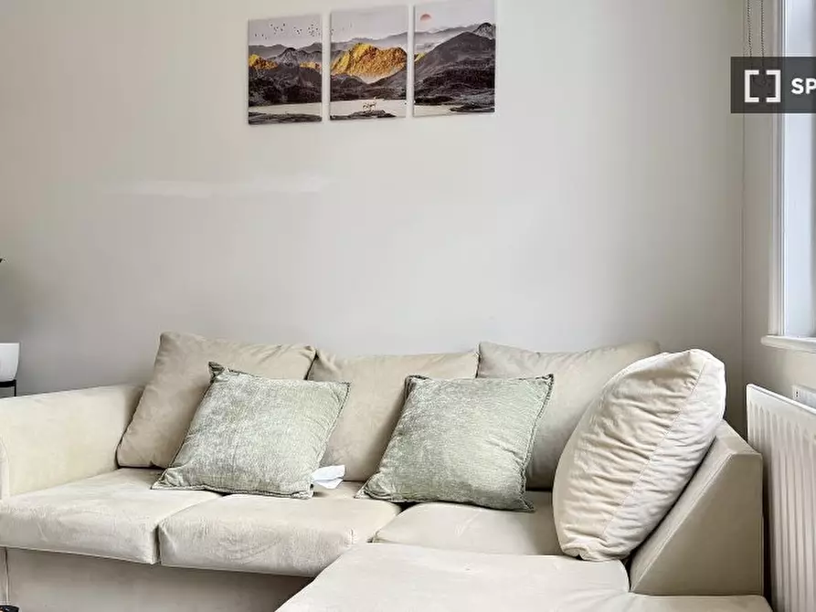 Immagine 4 di Appartamento in affitto  in flat a Islington